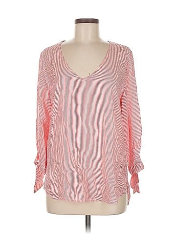 H&M L.O.G.G. 3/4 Sleeve T-Shirt (view 1)