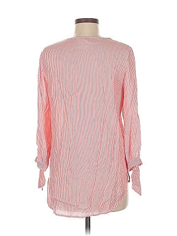 H&M L.O.G.G. 3/4 Sleeve T-Shirt (view 2)