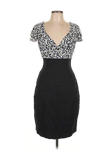 Nicole by Nicole Miller Cocktail Dress (view 1)