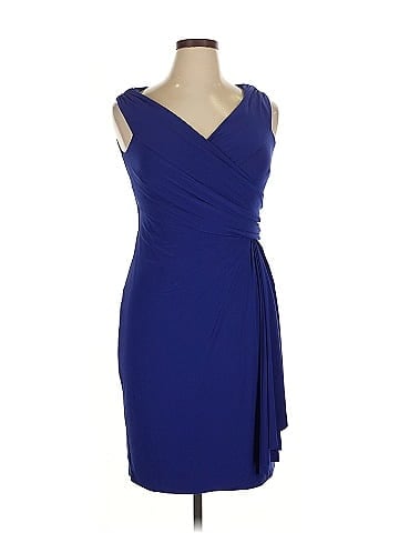 Lauren by Ralph Lauren Cocktail Dress (view 1)