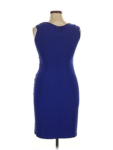 Lauren by Ralph Lauren Cocktail Dress (view 2)