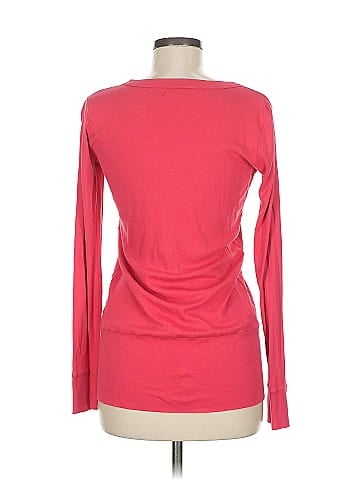 Michael Stars Long Sleeve Top (view 2)