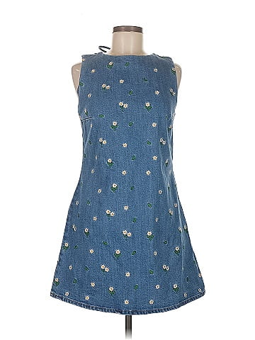 Divided by H&M Casual Dress (view 1)