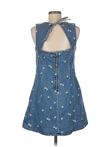 Divided by H&M Casual Dress (view 2)