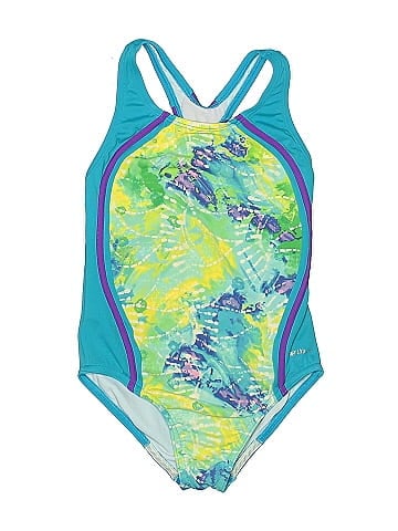 Speedo Sleeveless Top (view 1)
