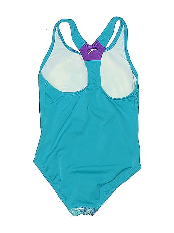 Speedo Sleeveless Top (view 2)