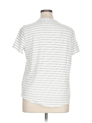 Lululemon Athletica Short Sleeve T-Shirt (view 2)