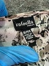 Rafaella 100% Polyester Silver Sleeveless Blouse Size 1X - photo 6