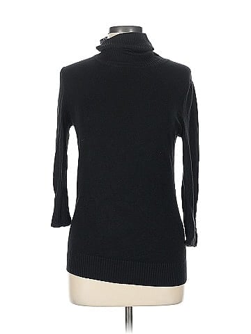 Express Design Studio Long Sleeve Turtleneck (view 1)
