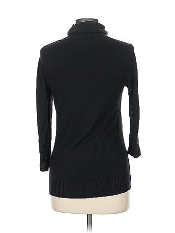 Express Design Studio Long Sleeve Turtleneck (view 2)
