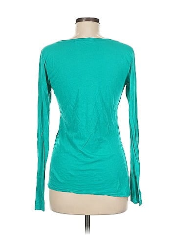 Michael Stars Long Sleeve T-Shirt (view 2)