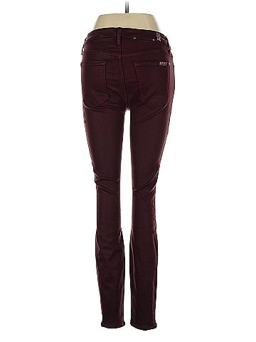 7 For All Mankind Jeans (view 2)