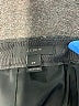 J.Crew Solid Gray Wool Skirt Size 2 (tall) - photo 3