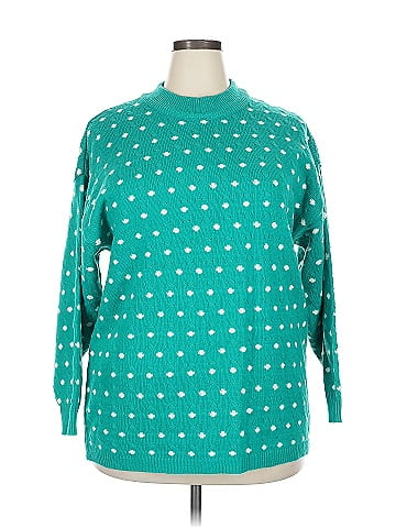 Venezia Pullover Sweater (view 1)