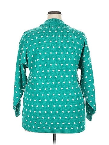 Venezia Pullover Sweater (view 2)