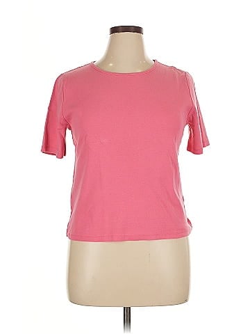J.Crew Short Sleeve T-Shirt (view 1)