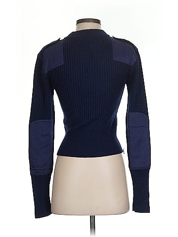 Rag & Bone Wool Pullover Sweater (view 2)