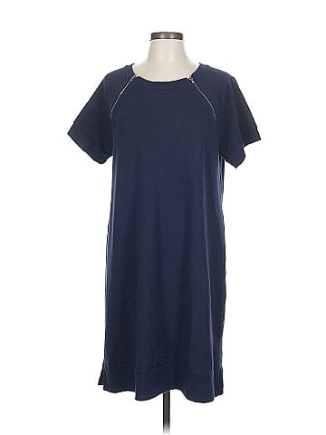 Zenergy by Chico's Casual Dress (view 1)