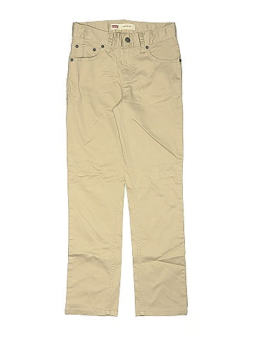 Levi's Khakis (view 1)
