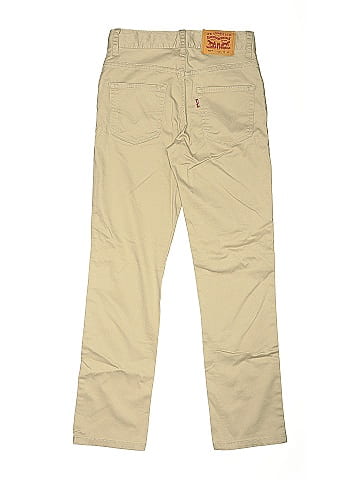 Levi's Khakis (view 2)