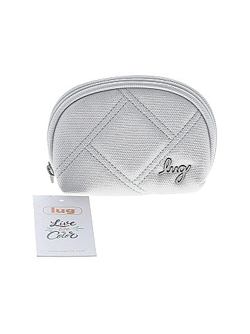 Lug Coin Purse (view 1)