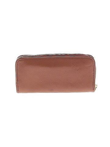 Marc by Marc Jacobs Leather Wallet (view 2)