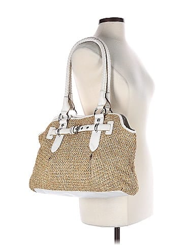 Dana Buchman Shoulder Bag (view 2)