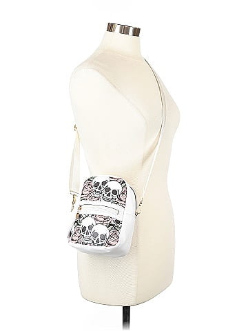 Unbranded Crossbody Bag (view 2)