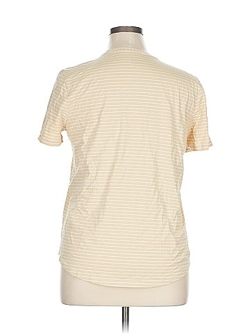 Lululemon Athletica Short Sleeve T-Shirt (view 2)