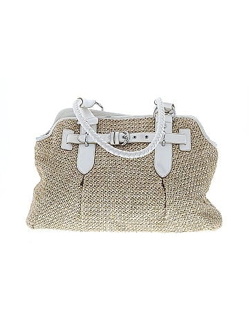 Dana Buchman Shoulder Bag (view 1)