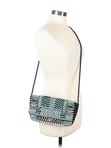 Antik Batik Crossbody Bag (view 2)