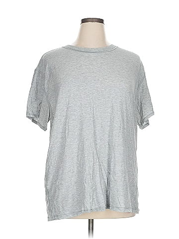 Lululemon Athletica Short Sleeve T-Shirt (view 1)