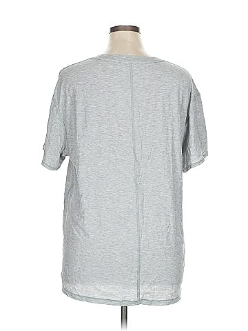 Lululemon Athletica Short Sleeve T-Shirt (view 2)