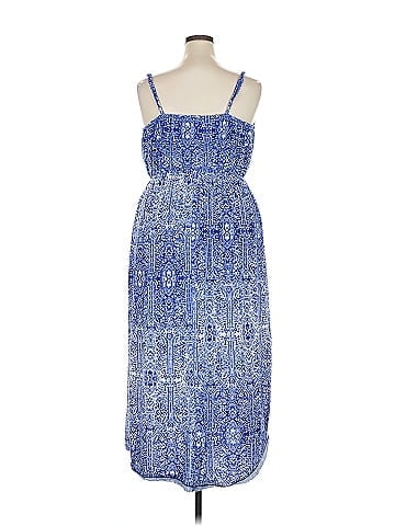 Faded Glory Casual Dress (view 2)