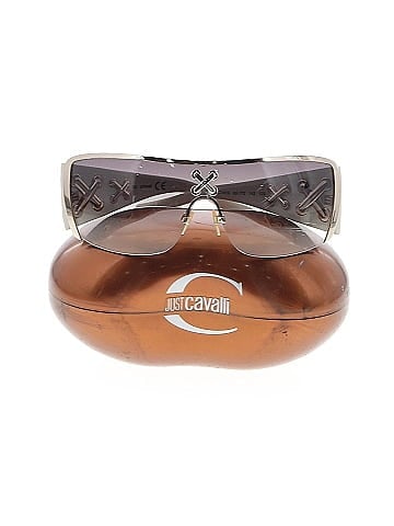 Just Cavalli Sunglasses (view 2)