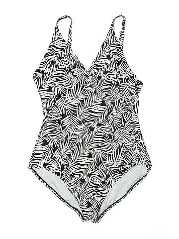 Speedo Bodysuit (view 1)