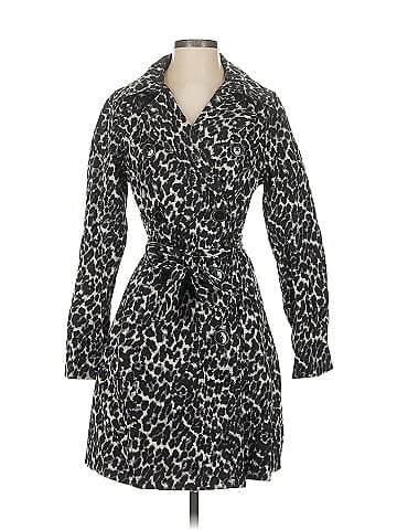 Merona Coat (view 1)