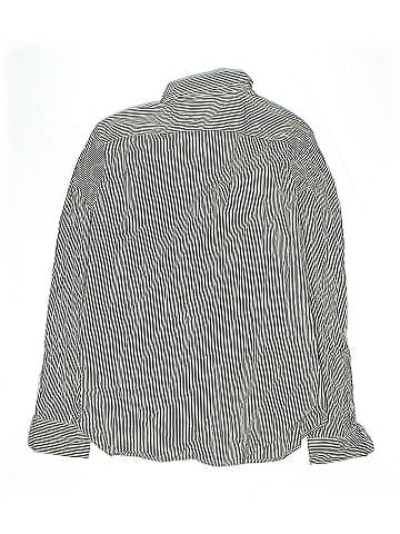 Polo by Ralph Lauren Long Sleeve Button-Down Shirt (view 2)