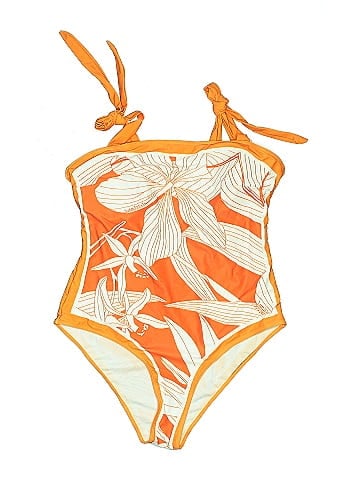 Zaful One Piece Swimsuit (view 1)