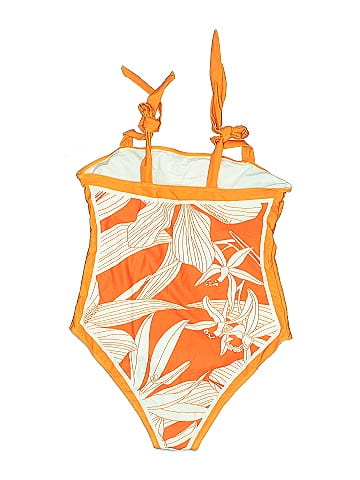 Zaful One Piece Swimsuit (view 2)