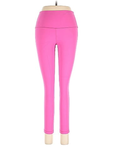 Lululemon Athletica Active Pants (view 1)
