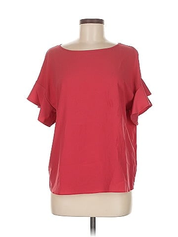 Banana Republic Factory Store Short Sleeve T-Shirt (view 1)