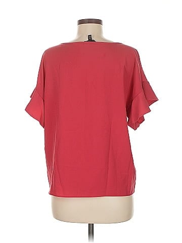Banana Republic Factory Store Short Sleeve T-Shirt (view 2)