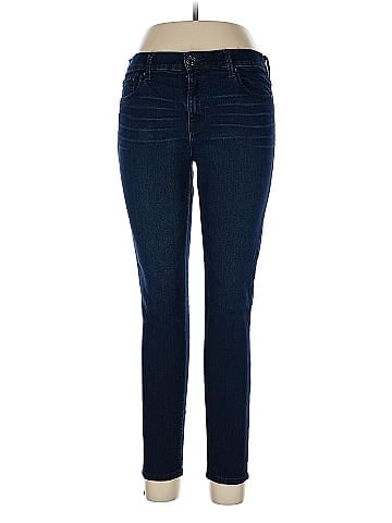 Express Jeans Jeans (view 1)