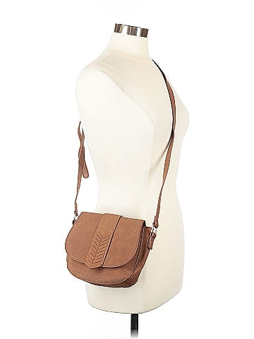 Unbranded Crossbody Bag (view 2)