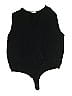 Little Black Bodysuit Black Bodysuit Size XL - photo 1