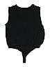 Little Black Bodysuit Black Bodysuit Size XL - photo 2