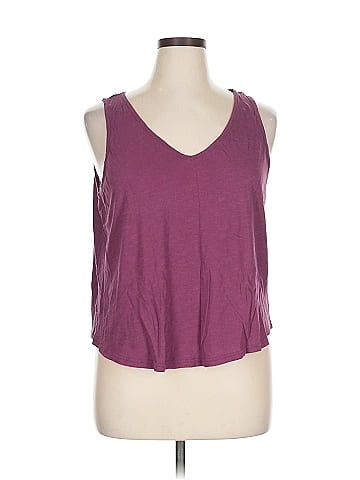 Pact Tank Top (view 1)