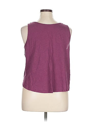 Pact Tank Top (view 2)