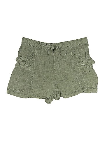 Nicole Miller New York Shorts (view 1)